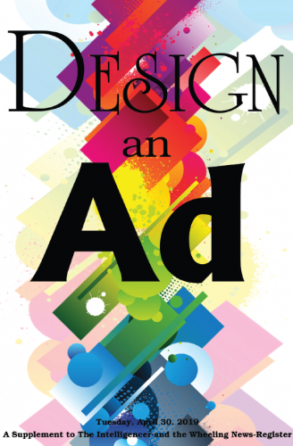 Design an Ad 2019